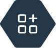 Icono procesos que no optimizan