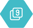 Icono sobrecarga operativa