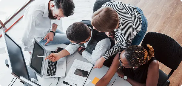 Procesos contables outsourcing