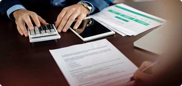 gestion legal y tributaria
